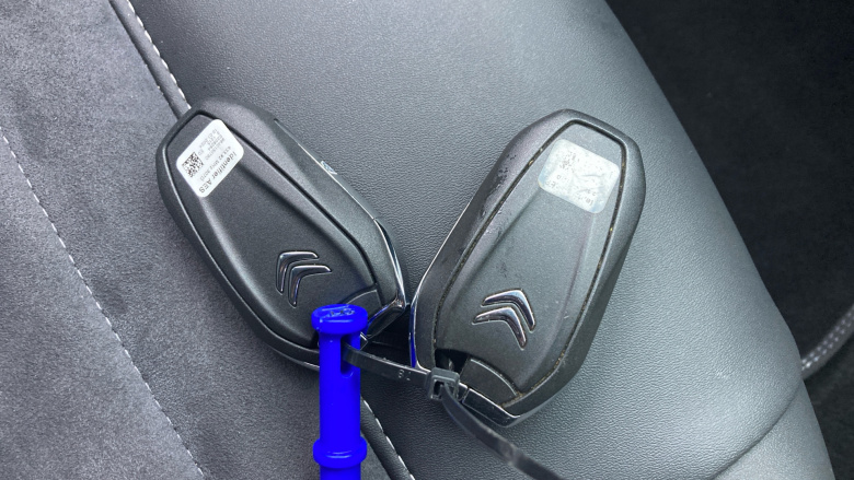 Citroen C4 1.2 PureTech [130] Shine Plus 5dr Auto Petrol Hatchback